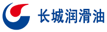 长城润滑油网站头部logo